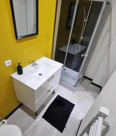 Διαμέρισμα Jasmin Avec Jardin, Renove